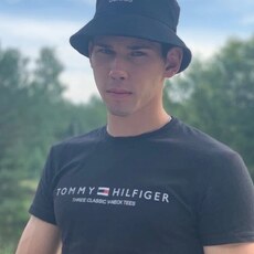 Фотография мужчины Сергей, 24 года из г. Чунский