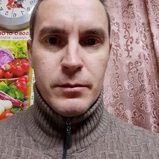 Фотография мужчины Сергей, 35 лет из г. Полысаево