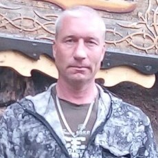 Фотография мужчины Александр, 48 лет из г. Боготол