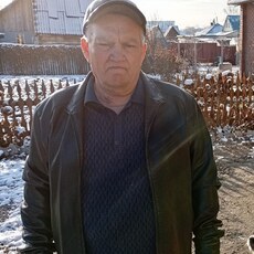 Фотография мужчины Сергей, 66 лет из г. Искитим