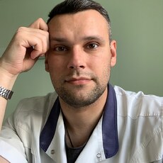 Фотография мужчины Максим, 30 лет из г. Абакан