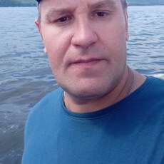 Фотография мужчины Сергей, 45 лет из г. Тольятти