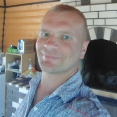 Фотография мужчины Владимир, 42 года из г. Серпухов