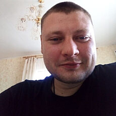 Фотография мужчины Алексей, 31 год из г. Мосты