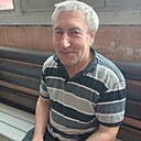 Женя, 61 год