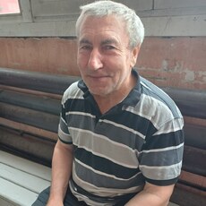Фотография мужчины Женя, 62 года из г. Барановичи