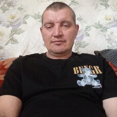 Фотография мужчины Степан, 40 лет из г. Куйбышев