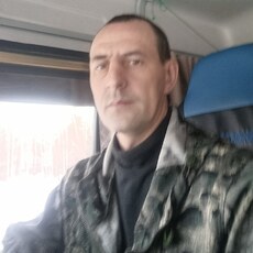 Фотография мужчины Михаил, 38 лет из г. Усть-Илимск