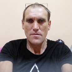 Фотография мужчины Александр, 48 лет из г. Петропавловск