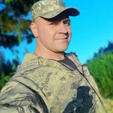 Фотография мужчины Максим, 43 года из г. Омск