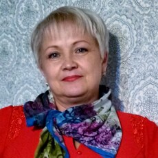 Фотография девушки Светлана, 52 года из г. Полтавская