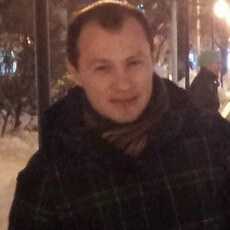 Фотография мужчины Евгений, 37 лет из г. Пермь