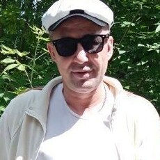 Фотография мужчины Александр, 46 лет из г. Самара