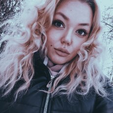 Фотография девушки Дарья, 26 лет из г. Козельск