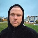 Никита, 34 года