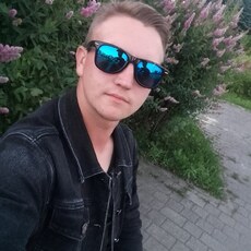 Фотография мужчины Кирилл, 23 года из г. Козельск