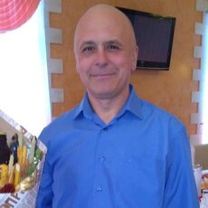 Фотография мужчины Александр, 47 лет из г. Светлоград