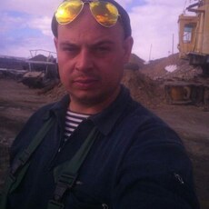Фотография мужчины Дмитрий, 40 лет из г. Магадан