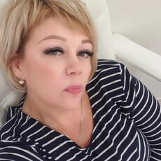 Фотография девушки Оксаночка, 43 года из г. Тюмень