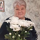 Анна, 63 года