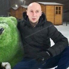 Фотография мужчины Владимир, 41 год из г. Ханты-Мансийск