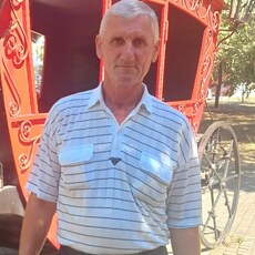 Фотография мужчины Анатолий, 59 лет из г. Белореченск