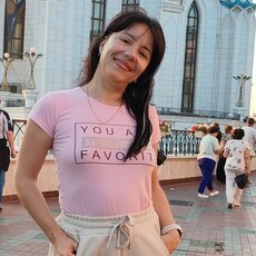 Фотография девушки Елена, 48 лет из г. Елабуга
