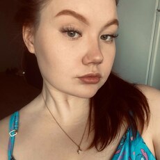 Фотография девушки Полина, 22 года из г. Тихорецк