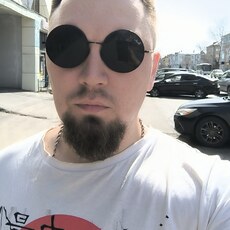 Фотография мужчины Михаил, 33 года из г. Петропавловск
