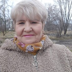 Фотография девушки Наталья, 61 год из г. Краснодон