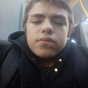 Михаил, 19 лет
