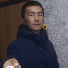 Фотография мужчины Стас, 35 лет из г. Якутск