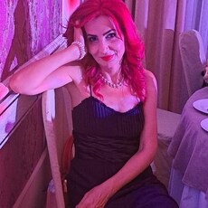 Фотография девушки Lusi, 52 года из г. Пирятин