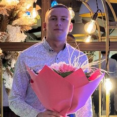 Фотография мужчины Макс, 24 года из г. Лида