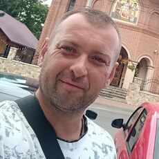 Фотография мужчины Сергей, 40 лет из г. Аугсбург