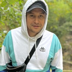 Фотография мужчины Kirt, 37 лет из г. Санкт-Петербург