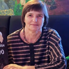 Фотография девушки Irina, 65 лет из г. Фаниполь