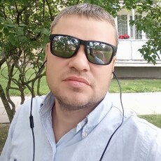 Фотография мужчины Сергей, 40 лет из г. Сморгонь