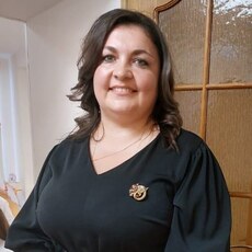 Фотография девушки Марина, 36 лет из г. Новосибирск