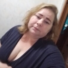 Фотография девушки Татьяна, 46 лет из г. Волгоград