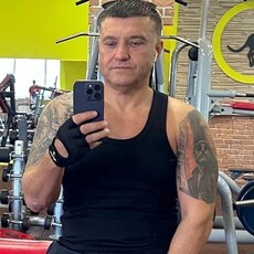 Фотография мужчины Михаил, 50 лет из г. Абинск