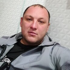 Фотография мужчины Артём, 34 года из г. Петровск-Забайкальский