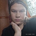 Аня, 20 лет