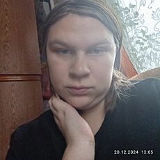 Фотография девушки Аня, 20 лет из г. Бешенковичи