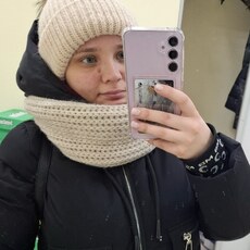 Фотография девушки Наташа, 27 лет из г. Куйбышев