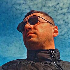 Фотография мужчины Алексей, 36 лет из г. Иркутск