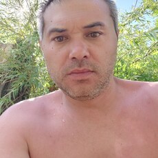 Фотография мужчины Александр, 40 лет из г. Алчевск