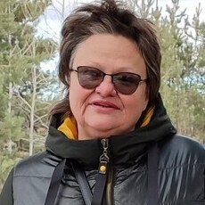 Фотография девушки Нина, 61 год из г. Воронеж