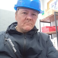 Фотография мужчины Тимур, 52 года из г. Краснокамск
