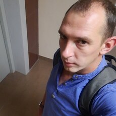 Фотография мужчины Лёха, 34 года из г. Алматы